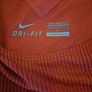 England Away Jersey Image 4