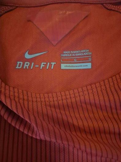 England Away Jersey