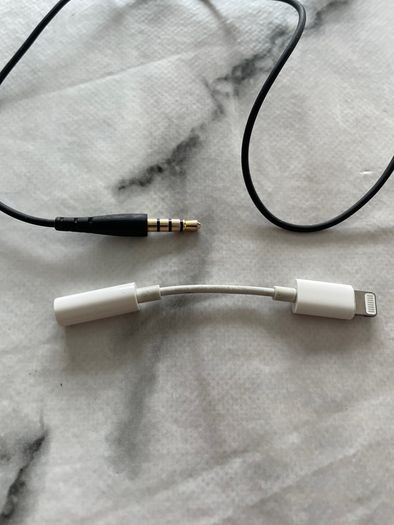 klipsch X10 earphones