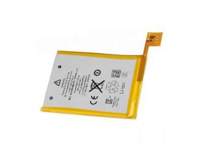 Replacement Battery For Apple iPod Touch 5 5th Gen Battery 1030mAh 3.7V New - IPOD05B