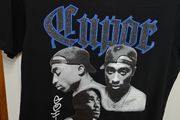 Tupac Bling T-Shirt Brand New with Tags