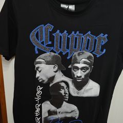 Tupac Bling T-Shirt Brand New with Tags
