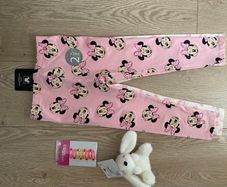 Disney leggings