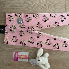 Disney leggings