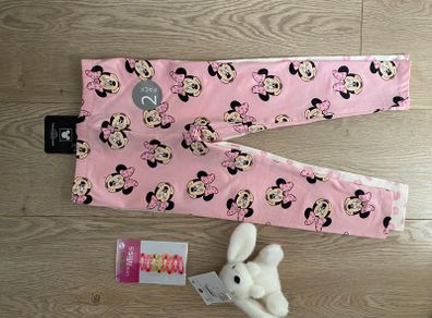 Disney leggings