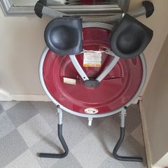ab training machine