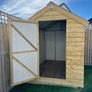 Garden Sheds Image 4