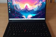 Lenovo ThinkPad X1 Carbon Gen 8 | 10th Gen | Core i5 10310U | 256GB NVMe | 14" | Windows 11