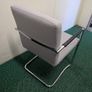Bene designer Office chairs x4 Image 3
