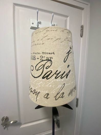 Floor & table lamps