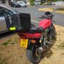 Yamaha XJR 1200 Image 3