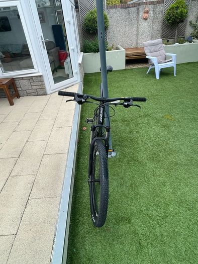Giant Talon mountain bike