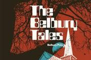 Belbury Poly - The Belbury Tales  LP