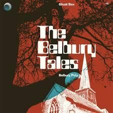 Belbury Poly - The Belbury Tales  LP