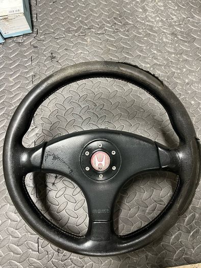 Dc2 96 spec steering wheel