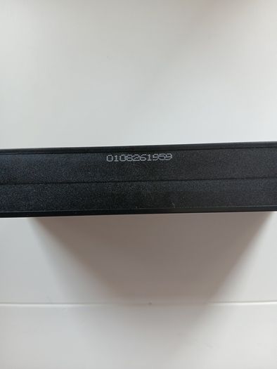 The Texas Chainsaw Massacre 1974 Film. English With Subtitles (Rare Scope Version) Letterbox Black Bars.
