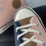 Luxury Converse Hi Shearling Image 2