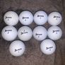Srixon Ad333 Golf balls (10) Image 2