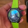 Nubeo Skylab watch limited edition automatic Image 2