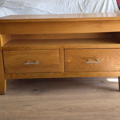 Wooden table