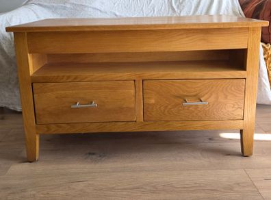 Wooden table