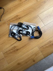 hdmi DP VGA type C cables
