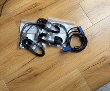 hdmi DP VGA type C cables