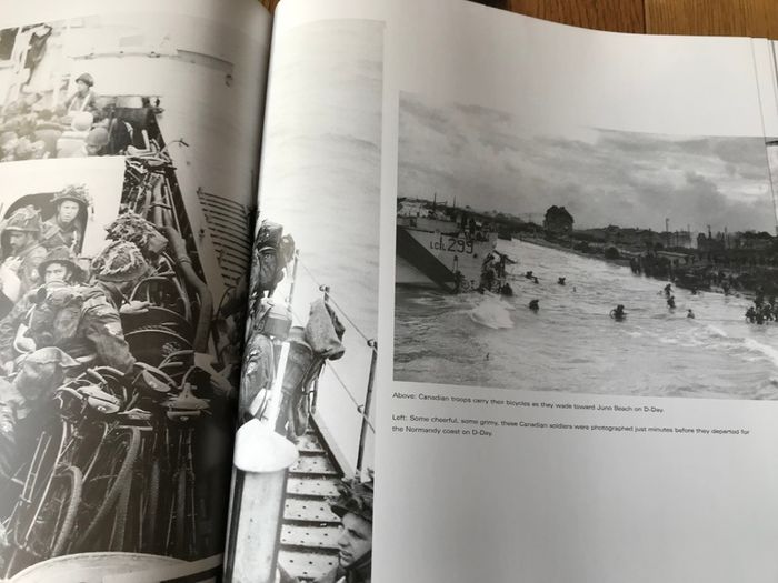 'We Were There'- Normandy- Eyewitness Stories