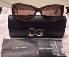 Vintage Dolce & Gabanna Sunglasses