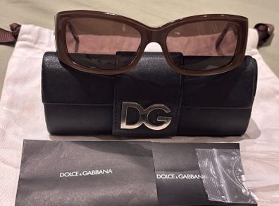 Vintage Dolce & Gabanna Sunglasses