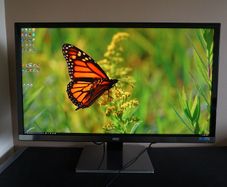 AOC 32" 4k Monitor
