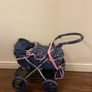 Mamas & papas doll pram Image 3