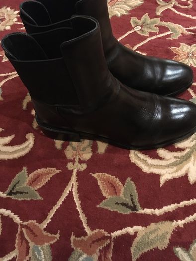 Clarks Boots size EU-41, UK-7