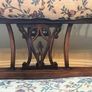Antique sofa Image 7