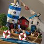 Handcrafted wooden houses! Image 5