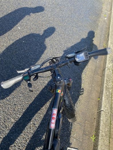 ebike