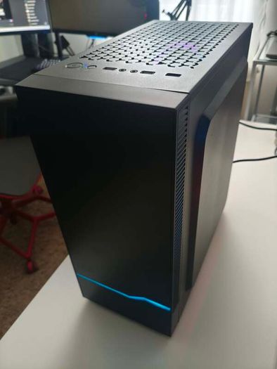 Gaming Pc Gtx 1080, I7 6700, 16gb Ram