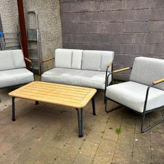 lounge set
