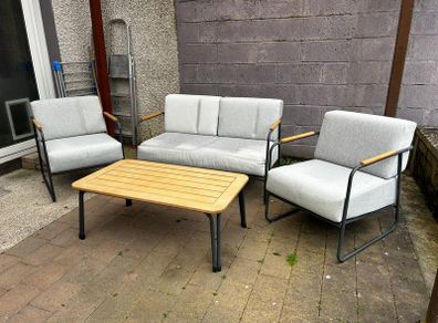 lounge set