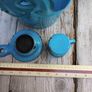 vintage enamel toys, Danish vintage, Glud and Marstrand enamel ware Image 6