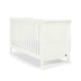 Mamas & Papa's Mia Sleigh Cot / Bed Image 3