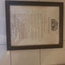 Bar Rules Print Image 2