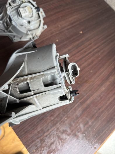 Toyota Hilux Fog Lamps