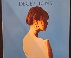 SALE!  Deceptions by Judith Michael