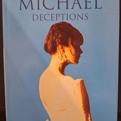 SALE!  Deceptions by Judith Michael