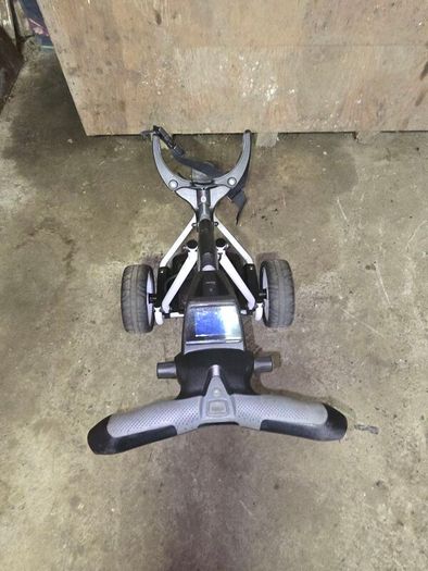 Powakaddy Freeway Sport