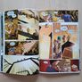 The Recruit Graphic Novel (Spy Thriller Paperback 2012) Image 6