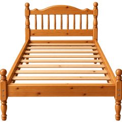 single bed frame