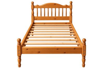 single bed frame