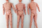 Palitoy Action Man Lot